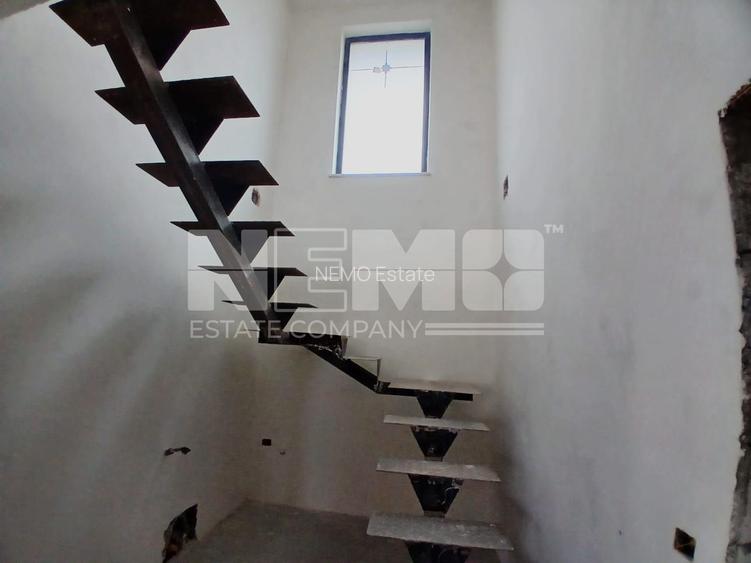 Casă Tip Oglinda  I  Mitocul Dragomirnei I Suceava I PREȚ: 135.000 - 8