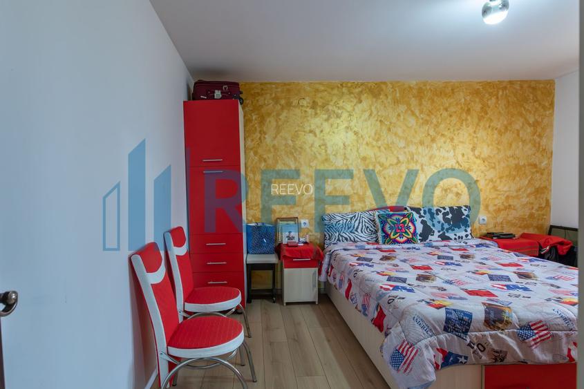 Casă de vânzare Letea Veche | 735 mp teren - 12