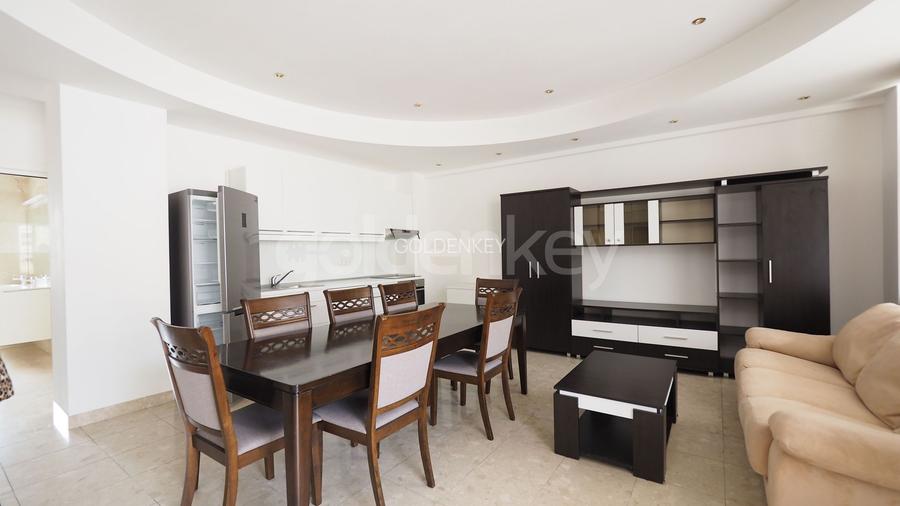 Apartament renovat cu 3 camere, 2 bai | terasa generoasa 80mp - 2