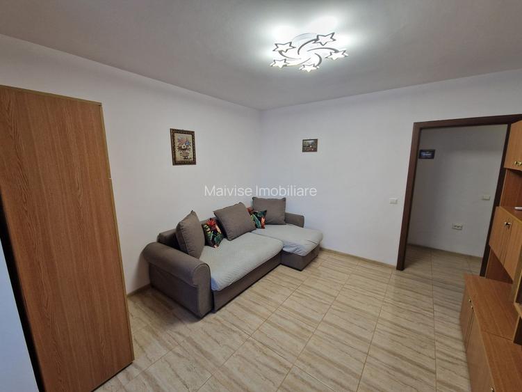 Apartament 2 camere de inchiriat, zona Tractorul - 8