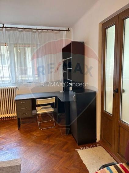 Inchiriere apartament 2 camere strada Horea - 5