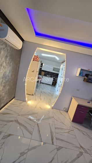 Casa mobilata P+M si teren 700mp in Poarta Alba - 2