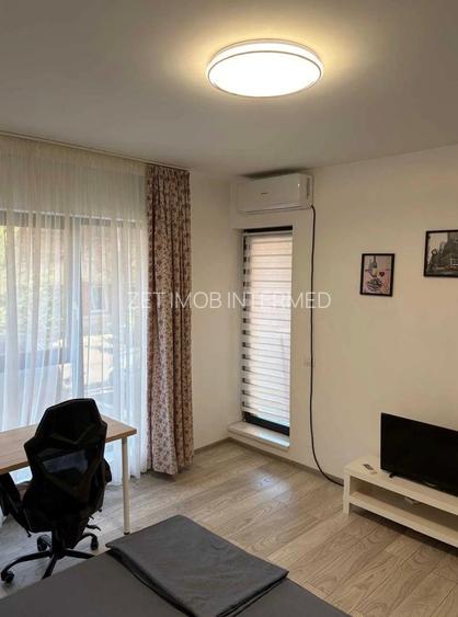 Garsoniera Grozavesti - complex Zen Living Apartments - 3