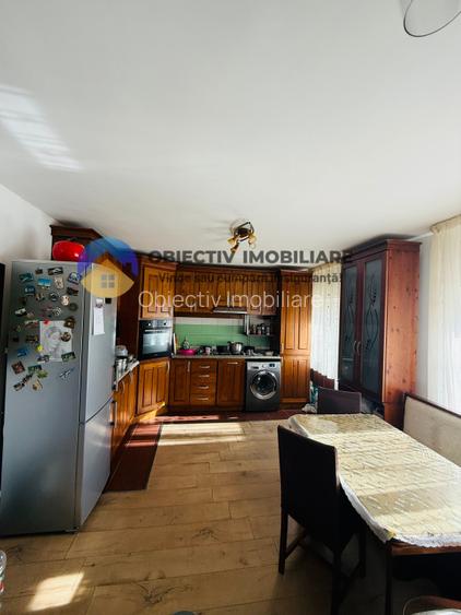 Apartament 4 camere 120 mp + 11,5 boxa BLOC NOU  - 6