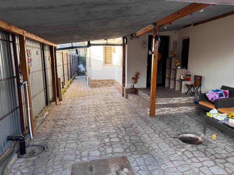 Casă de vânzare – zona Volna, strada Plevna - 4