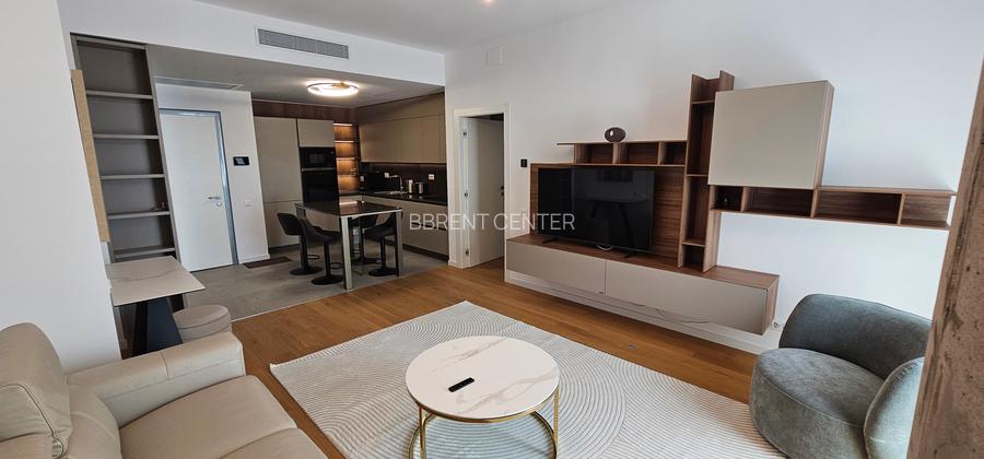 Inchiriere - 2 camere - UpSite- Floreasca - 5