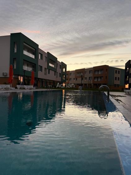 Garsoniera Otopeni aproape Aeroport - 15