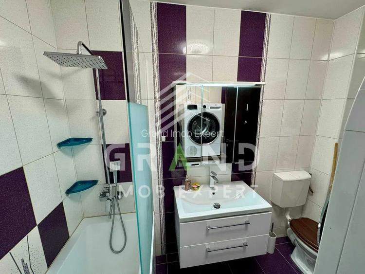 Apartament Modern cu 2 Camere | Balcon | Parcare | Buna Ziua - 7