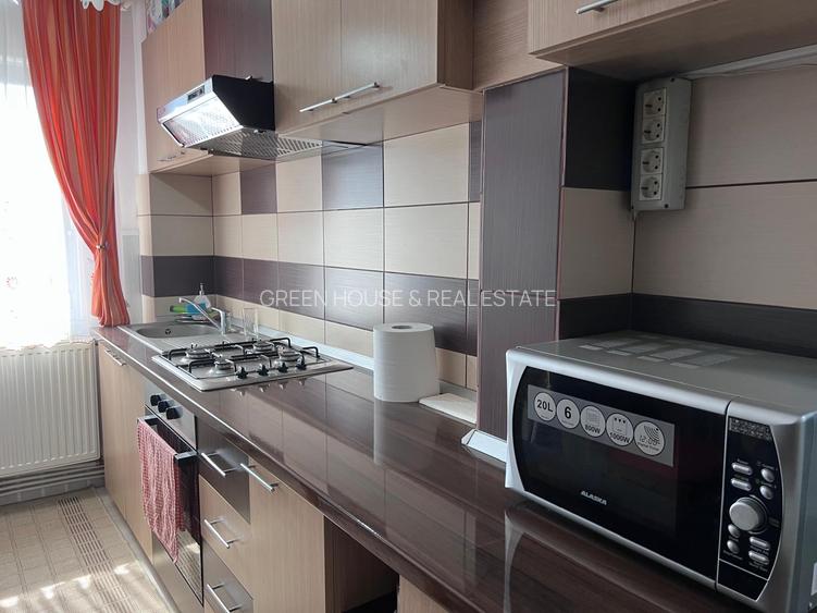 Apartament 3 camere,zona Streiului-Lidl - 17