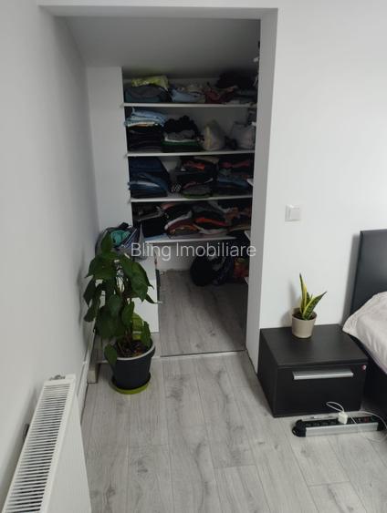 Apartament de 4 camere pe 2 nivele, 120 MP, 2 bai, zona Stejarului - 16