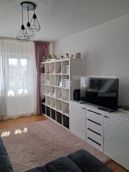 Apartament 3 camere, decomandat, zona - Scriitorilor - 4