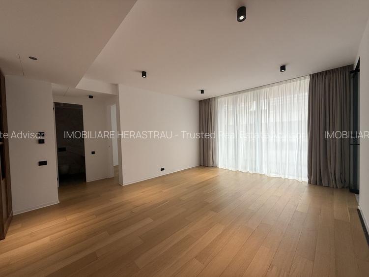 Floreasca | Top-of-the-line 2 bedrooms apartament - 9