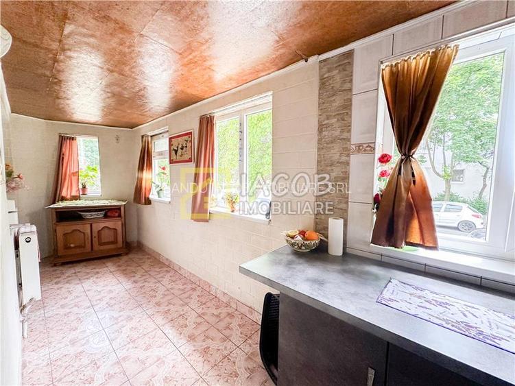 Spatiu versatil in Bistrita Lac – Ideal pentru Birou, Cabinet sau Locuit - 5