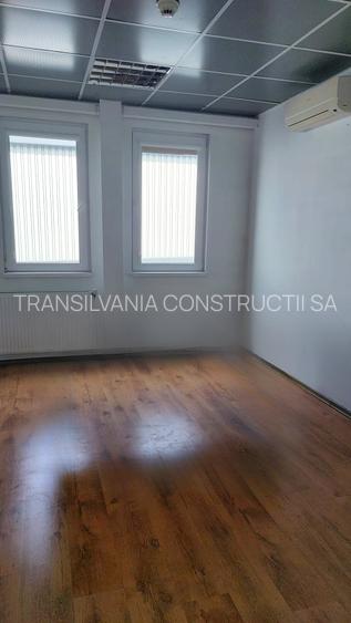 Închiriere birou 47 mp - 64 mp  - TRC Park Arad City - 3