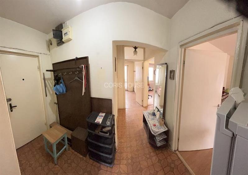 Oltenitei -Tulnici -3 camere - 2