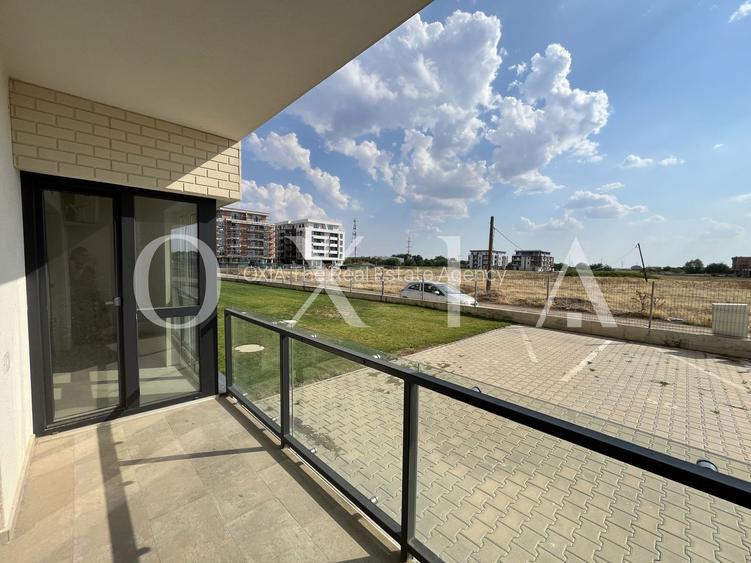 SX593 Torontalului - 2 Camere - Parter - 21