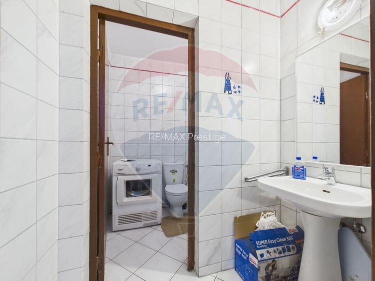 Apartament cu 4 camere și 3 bai, 130 mp, zona ultracentrală Victoriei - 22