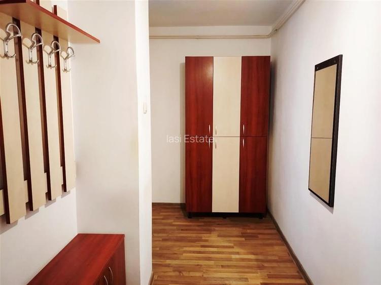 Apartament cu 1 camera de inchiriat - 8