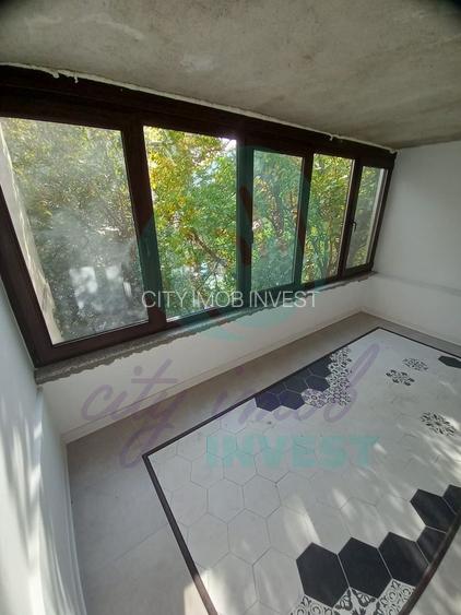 4 camere spațios Unirii | Vedere emblematică la Fântâni | Etaj 1 - 16