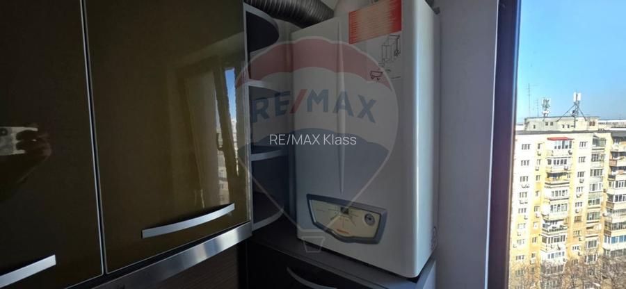 Garsoniera superba de vanzare, Plaza Romania - 14