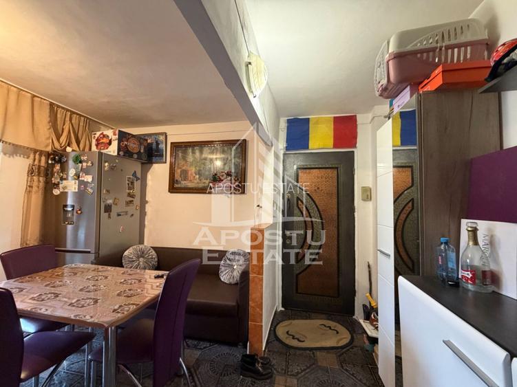 Apartament cu 2 camere, de vanzare, zona Soarelui, Timisoara - 7