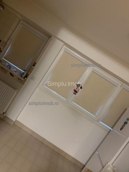 Garsoniera renovata etaj 1 bloc reabilitat - 5