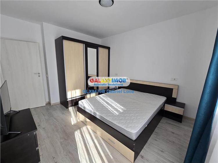 Apartament 2 camere 50 mp | Decomandat | Parcare I Kristal Residence - 3