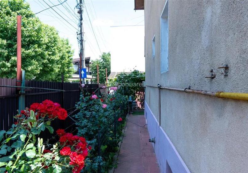 Casa Brancoveanu Izvorul Rece comision 0% - 4