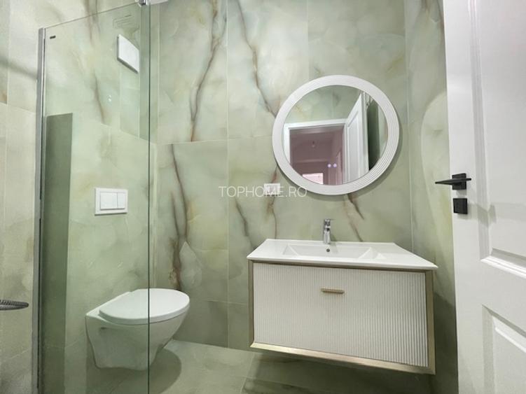 Casă modernă, 120 mp, |Curte proprie 60mp | Terasa 30 mp | Metrou 1 Decembrie - 14