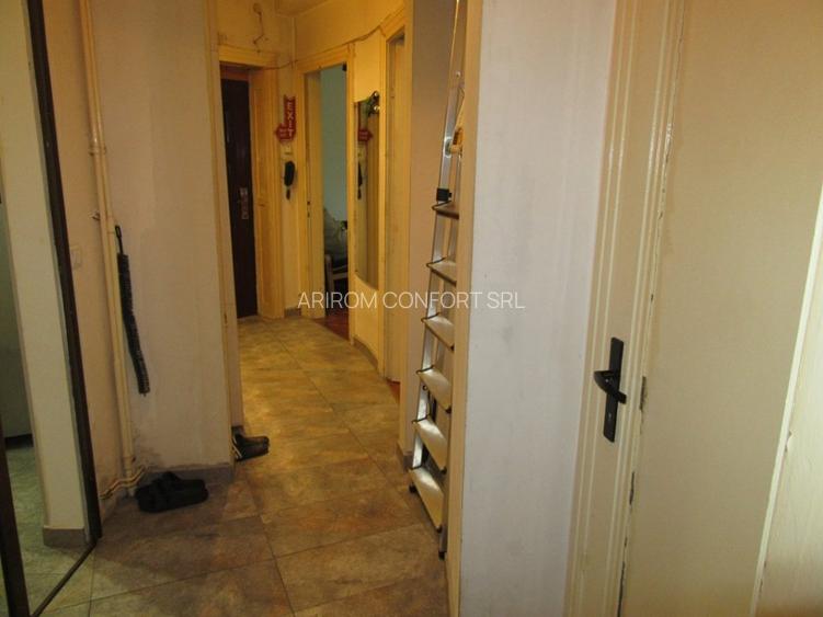 Vanzare 3 camere Unirii - Udriste - Corneliu Coposu - 50