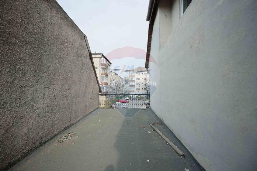 Clădire multifuncțională de vânzare – Strada Meșteșugarilor, Ioșia - 41