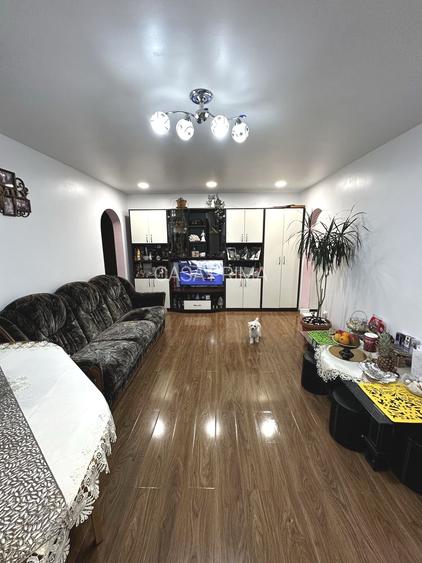 Apartament 3 camere RENOVAT, mobilat, utilat, Alexandru - accept CREDIT - 4