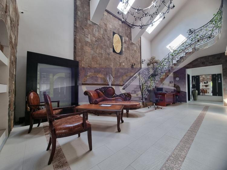 INCHIRIERE SPATIU COMERCIAL-2 VILE | ZONA MOGOSOAIA - 6