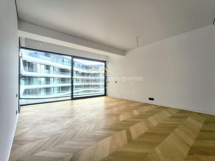 Duplex exclusivist // LUX 6 camere // vedere parc // Floreasca - 15