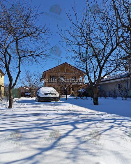 Casă individuală de vânzare în Berceni, Ilfov - 5 camere, curte 705 mp - 5