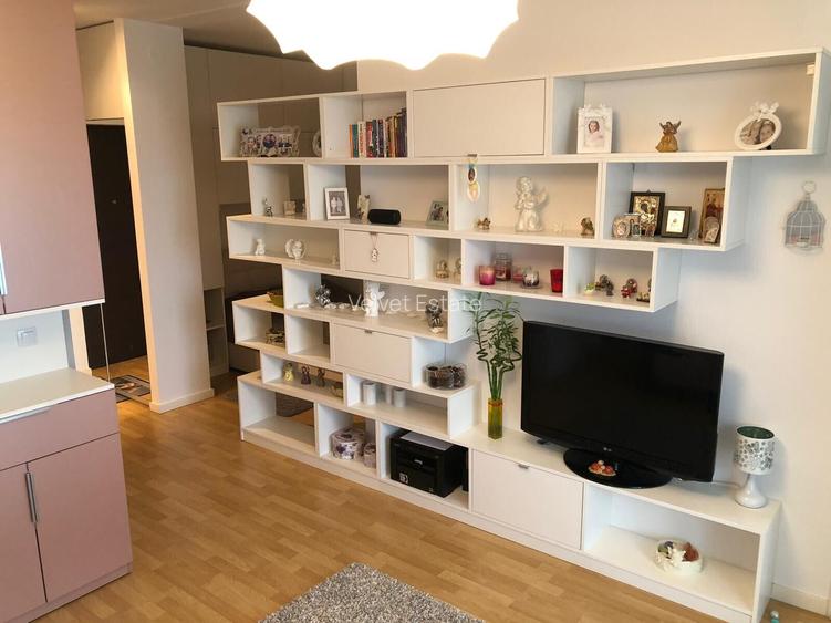 INCHIRIERE STUDIO PIPERA - 3