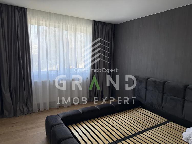 TOTUL NOU | Apartament Premium | 4 Camere | 2 Dormitoare | Iris - 5