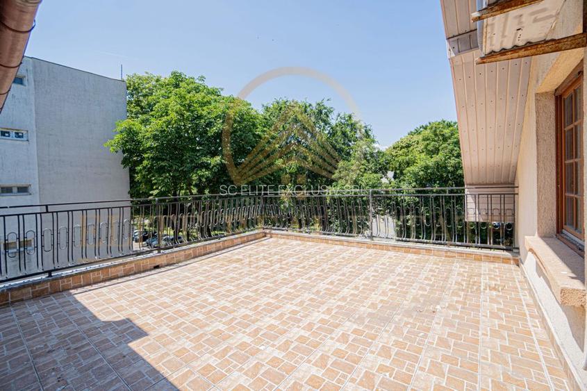 Vila premium ultracentrala, fara vecini, teren 377 mp, garaj! - 40