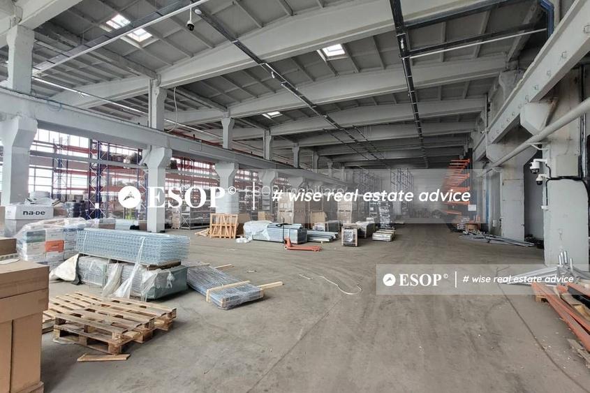 Spatiu de depozitare pentru inchirire,  Bucuresti, ID 15380 - 4