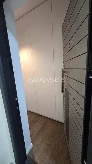 Apartament 2 Camere Otopeni Central | Mobilat , Utilat Modern |Parcare - 8