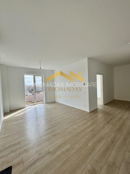 Torontalului-2 Camere-Loc de parcare - 14