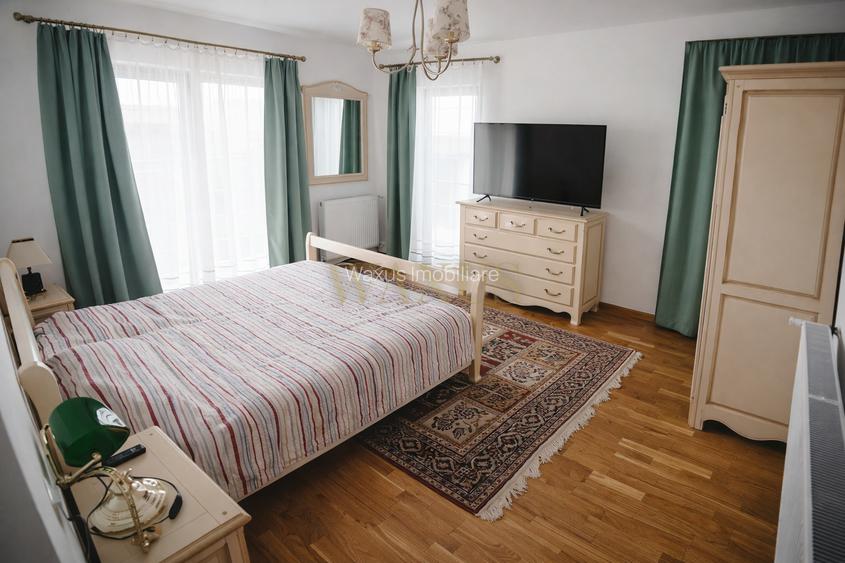 Casa Individuală - SU 140MP | ST 565MP | La Cheie - Iris | Voronet - 4