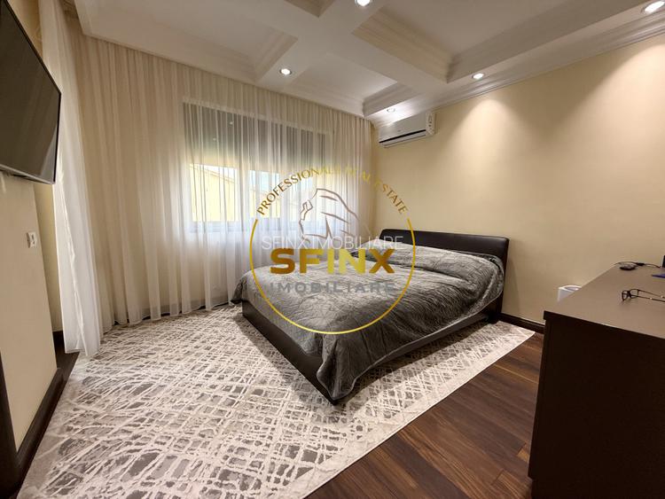 Casa 5 camere Popesti Leordeni | Curte, gradina, foisor, parcare | 2017 - 12