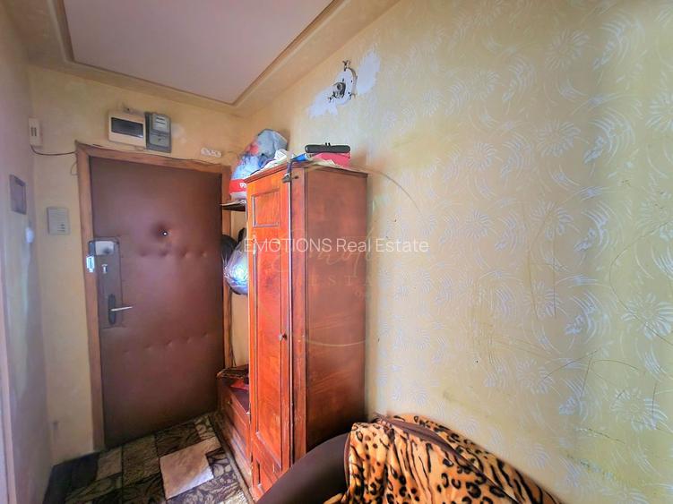 PREȚ PTOMOȚIONAL | Apartament 2 camere - Dâmbovița | ETAJ INTERMEDIAR - 10