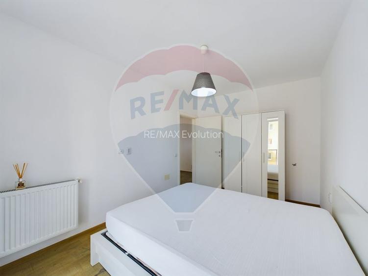 COMISION 0% | Studio de închiriat | Etaj intermediar | Tractorul - 6