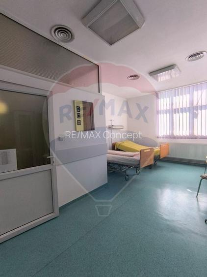 Spațiu comercial de inchiriat in Gheorgheni - 15