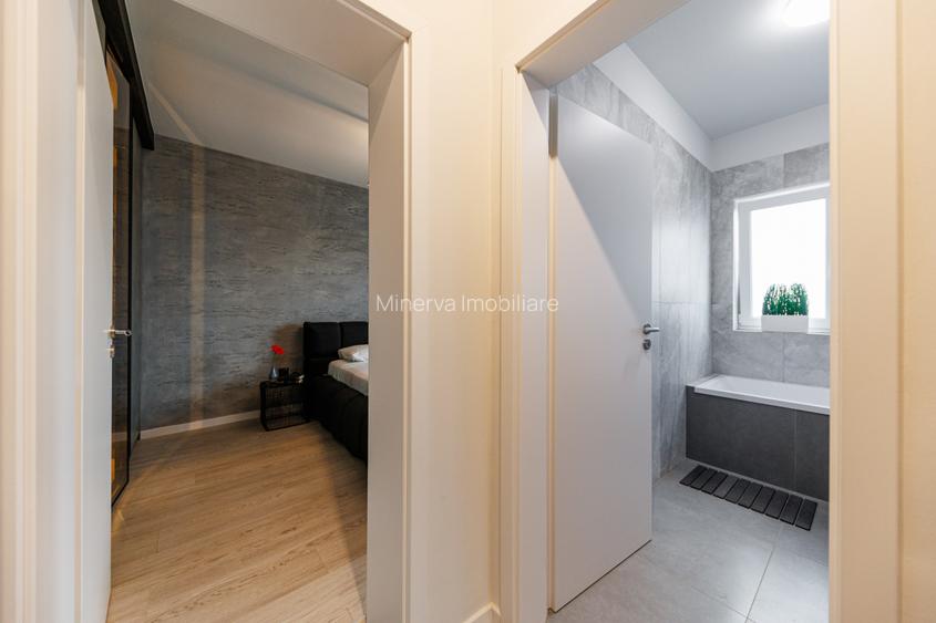 Apartament de vis în Mehala — terasă, design, 0% comision. Te muți mâine. - 20