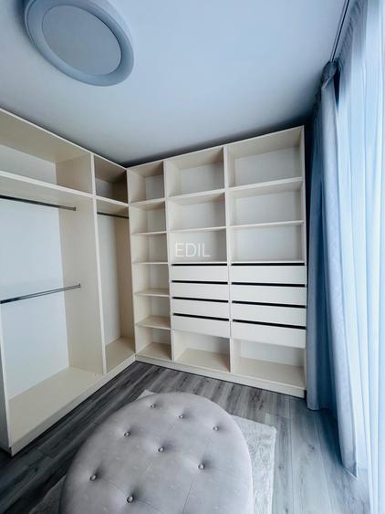 Casa individuala, zona Dumitru Mocanu, Floresti !!! - 17