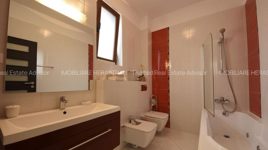 Mazzini Suite | Design modern,finisaje lux,loc parcare,Herastrau - 9