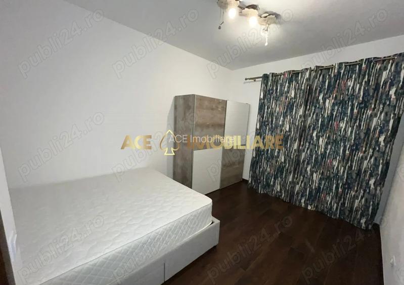 3 Camere | Berceni |  Metrou | Centrala Proprie - 7